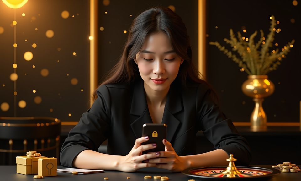 6789c6 Xổ Số Siêu Tốc