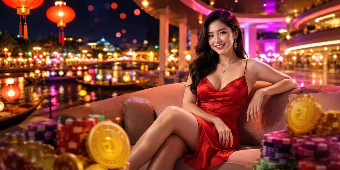 6789c6 Baccarat Bàn Rộng
